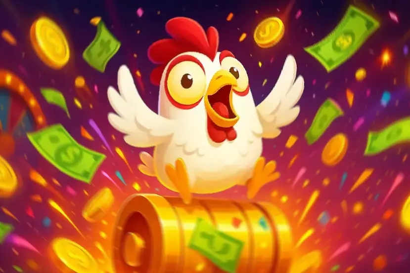 chicken road